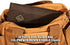 LAPG Tactical Bailout Multi-Pocket Gear Bag - Men's Diaper Bag, Tactical Dad Bug Out, Range Go