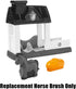 Replacement Part for Fisher-Price Little People Horse Stable Playset - HCC64 - Horse Brush