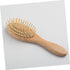 Ipetboom 3pcs Set Newborn Hair Brush Cradle Cap Brush for Babies Infant Shower Comb for Bathing Tools Hair Cleaning