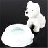 14Pcs Set EatingBiting Mini House Miniatures Doctor Medical Equipment Kit for Bear Small House Miniatures Interest