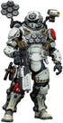 1/18 09th JoyToy Scale Action Figures Mecha Sorrow Expeditionary Forces Legion Assault Company-Signaller