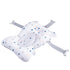 Gliswaieuznd Baby Bath Cushion Pad Newborn Bathtub Mat Infant Bath Supporter Net Baby