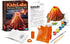 4M KidzLabs Volcano Making Kit: DIY Science Kit for Boys & Girls Ages 8+