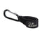 Dreambaby Clip Buddy Stroller Hook Carabiner, Bag Holder - Black, Model L271