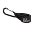 Dreambaby Clip Buddy Stroller Hook Carabiner, Bag Holder - Black, Model L271