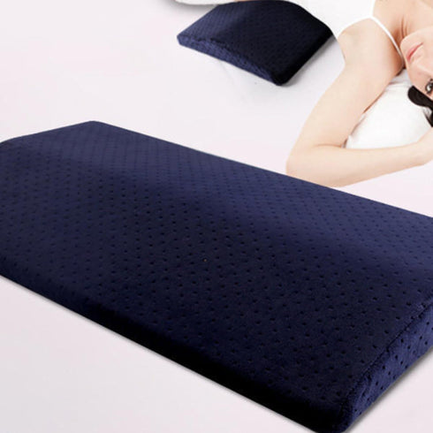 Lumbar Support Pillow for Pregnant Women - Pregnancy Tape Cushion