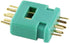 20 Pairs MPX Multiplex Connectors - 6 Pin MPX Plug Male and Female for RC LiPo Battery ESC Motor