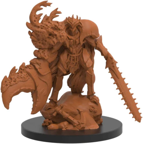 Epic Encounters: Island of The Crab Archon RPG Fantasy Roleplaying Game with Miniatures and Game Mat