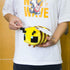 Putrer Bee Plush Toy - 6.7'' Bee Stuffed Animals, Game Toys for Christmas, New Year Birthday Gift (W-bee plush)