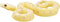 Snake Toys for Toddlers - Natural World Action Figures, Wildlife Figurines for Birthday Cake Topper and Garden