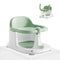 Dushany Baby Bath Seat for Babies 6 Months & up - Sit up