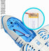 My Pet Elephant 2.4G Swimming FMT Remote Control RC Waterproof Shark Outdoor Pool Toys Lake Boat R/C, unisex-children
