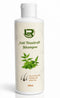 Generic layious Herbal Anti Dandruff Shampoo 250ml Herbal Scalp Care for Dandruff Control,