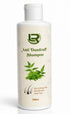 Generic layious Herbal Anti Dandruff Shampoo 250ml Herbal Scalp Care for Dandruff Control,