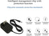12V Supply for Kids Ride On Car - Battery Charger for Electric Baby Carriage, SUV, Truck & Motorcycle