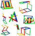 Warm Fuzzy Toys Presents It's The Jeliku Toy - Engage in Artistic Play and Puzzle Solving - Prizes for Birthday Gifts