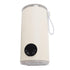CCYLEZ Portable Bottle Warmer & Mixer for Breastmilk, Formula or Water - Fast Heating Cordless Travel Bottle Warmer on