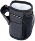 Ucity Stroller Cup Holder, Buggy Pocket Organizer for Stroller, Wheelchair & Walker
