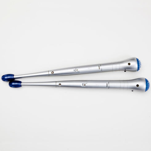 Light-Up Electronic Drumsticks for Fun Musical Play