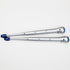 Light-Up Electronic Drumsticks for Fun Musical Play
