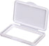 jiingekk 5Pcs/set Tissue Caps, Baby Wipes Tissue Paper Dispenser Box Lid Tissues Paper Storage Box Caps Keep Wet