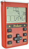 Electronic Poker Game, Handheld 7 in 1