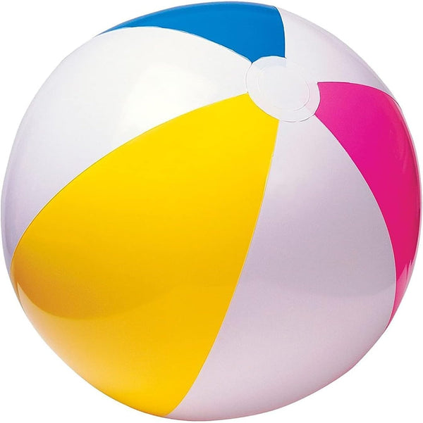 Intex 59030 Beach Ball, 24 Inch