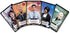 G54 25 Coup: Rebellion by Indie Boards and Cards | Standalone Bluffing & Deduction Game with Variable Characters