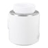 Generic Cordless Portable Milk Warmer, Intelligent Temperature Control Fast Heating Electric Bottle Warmer for On the