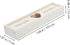 Wooden Keepsake Box for Pregnancy Memories - ULDIGI Shower Announcement Gift