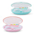 M3M Trimmer,Safe Baby Nail File Electric Baby Infant Nail Filer With Light,Battery Of Newborn Nails Care Clippers