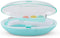 WEIKI Newborn Safety Electric Nail Clipper Cutter Baby Nail Trimmer Manicure Pedicure Clipper