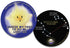 Polaris Buddy Light Up Educational Plush Star Planet Toys by Celestial Buddies, Science Astronomy Space Solar System