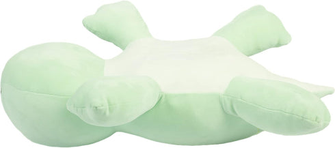 Crillop 4LB 24 inch Cute Weighted Stuffed Animals Plush - Calming Weighted Stuffed Animals for Anxiety Soft Weighted