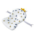 Baby Bath Cushion Pad Newborn Bathtub Mat Non-Slip Floating Bathing Tub Seat