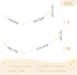 Snow Baby Sheet for Boys and Girls, Fitted Crib Mattress Cover for Standard Crib and Toddler Mattress, Soft Crib Sheets