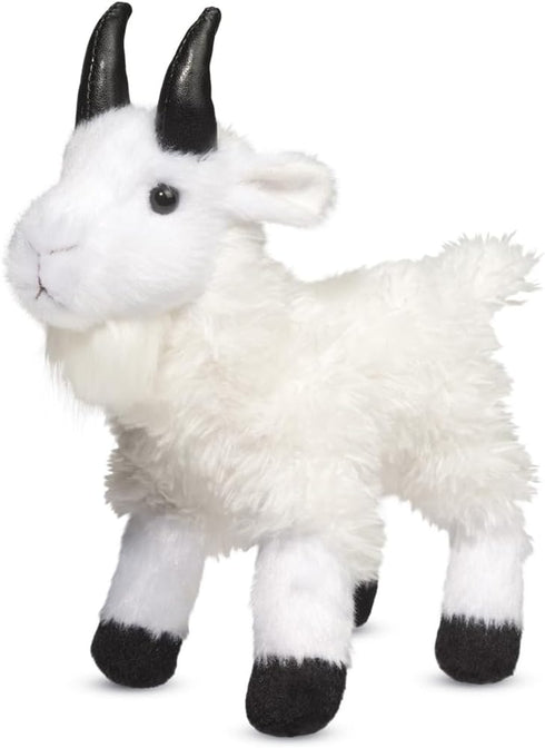 Douglas Maggie Mountain Goat Plush Stuffed Animal