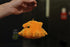 10cm Baby Octopus Plush Keychain Pendant, Cute flapjack octopus Plush Stuffed Animal Toy Decoration Backpack Purse Handbag Accessories