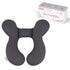 KAKIBLIN Baby Travel Pillow, Upgraded Baby Neck Pillow for Car Seat, Head