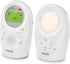 VTech DM1211 DM1211 (1 Digital Audio Baby Monitor with Enhanced Range Parent Unit) White