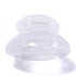 Pack LittleForBig Adult Sized Pacifier Nipple Value