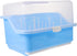 BESPORTBLE Box Portable Bottle Storage Box with Cover Multi Functional Milk Bottle