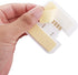 4 Pack Child Safety Strap Locks for Cabinets, Drawers, Toilet, Fridge, Adhesive Toddler Safety Lock for Kitchen