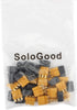 SoloGood 10 Pairs Amass MR30 Male Female Connector Plug for RC Multicopter Airplane