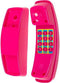 Swing Set Stuff Telephone with SSS Logo Sticker - Pink
