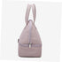 DECORNIJIA Portable Insulated Breast Milk Storage Bag for Nursing Moms, Waterproof Polyester Bottle Organizer with Heat
