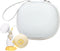 Generic Breast Pump Carrying Case, Milk Pump Organizer with Multiple Pockets, Pu Material