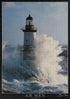 Educa 1000 Piece Puzzle AR Men Lighthouse by Guillaume Plisson
