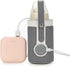 BESPORTBLE Portable USB Bottle Warmer for Breastmilk Adjustable Temperature Travel Warmer Bag for Moms Car-Compatible
