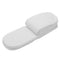 Huhushop 10PCS Reusable Nappy Liners Washable Layers Soft Incontinence Cloth Diaper Insert Liner
